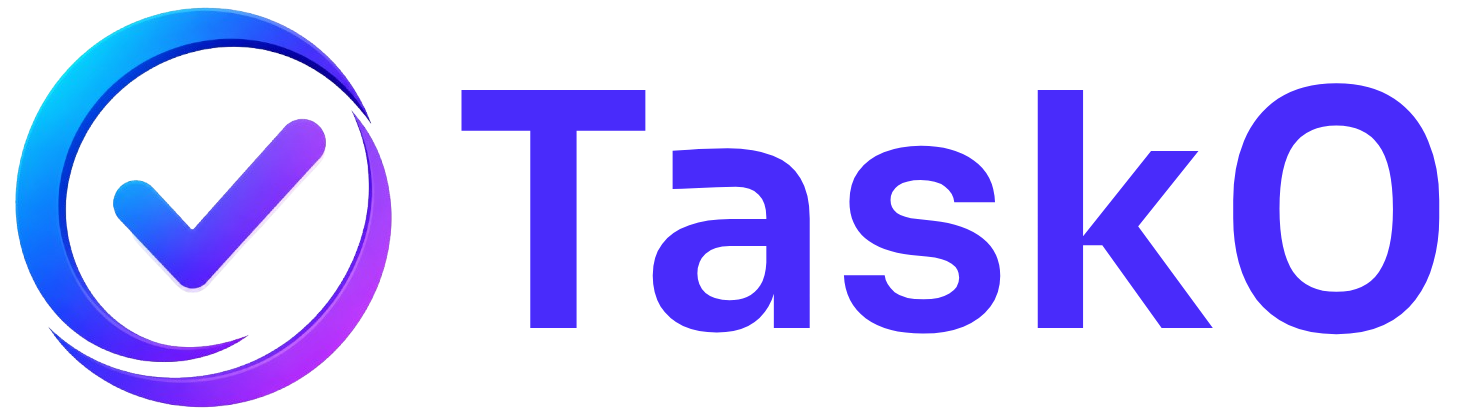 TaskO